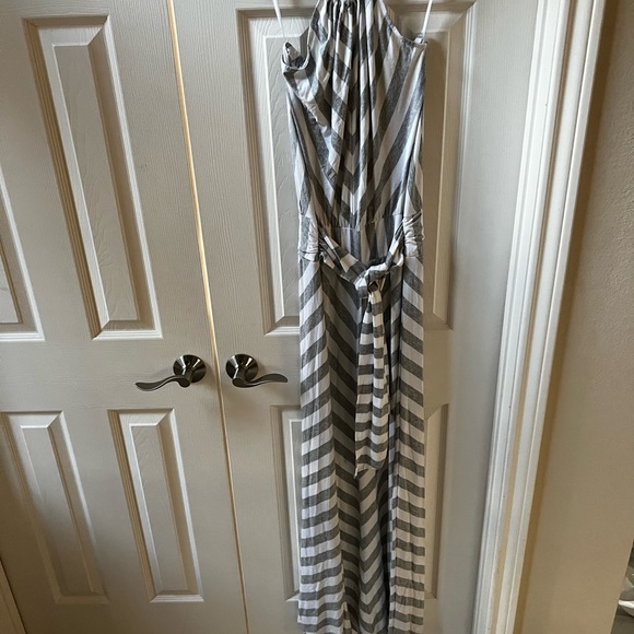 Michael stars size large maxi dress perfect for summer brand new with tags - Picture 3 of 6